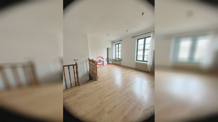 Ma-Cabane - Vente Maison Bourges, 133 m²