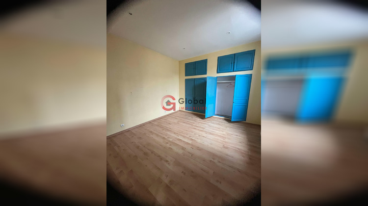 Ma-Cabane - Vente Maison Bourges, 133 m²