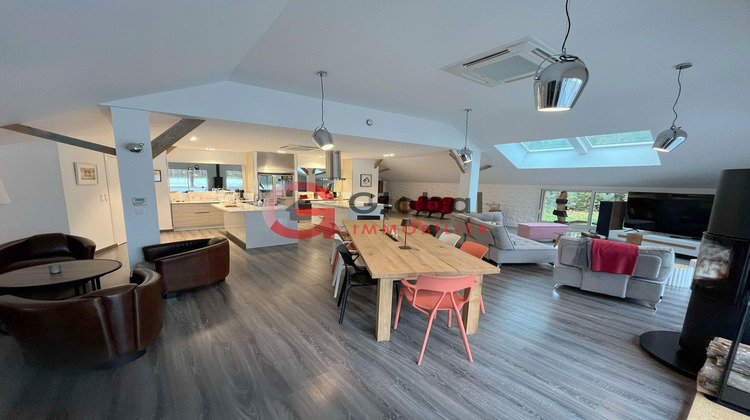 Ma-Cabane - Vente Maison Bourges, 185 m²