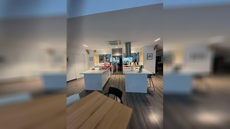 Ma-Cabane - Vente Maison Bourges, 185 m²