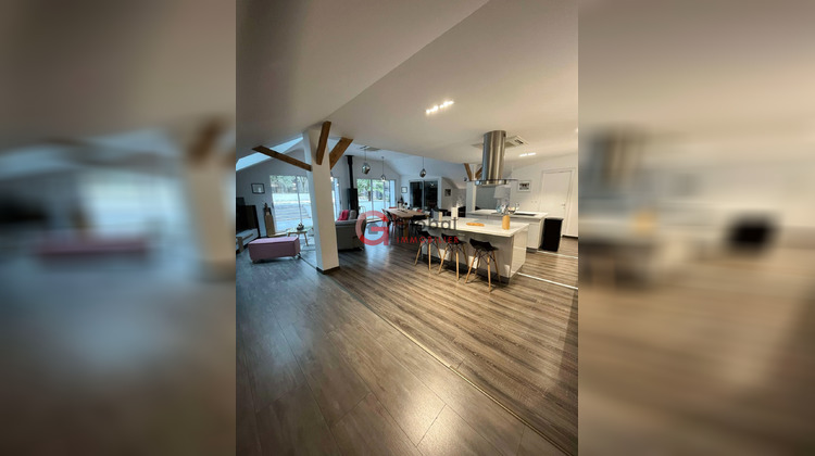 Ma-Cabane - Vente Maison Bourges, 185 m²
