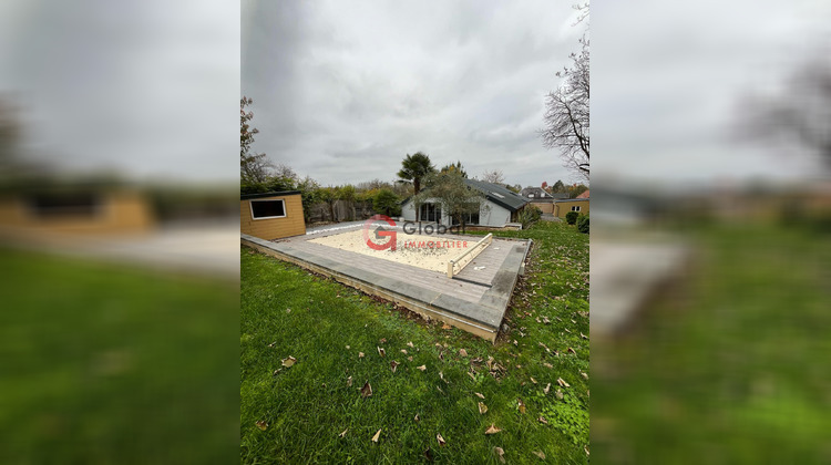 Ma-Cabane - Vente Maison Bourges, 185 m²