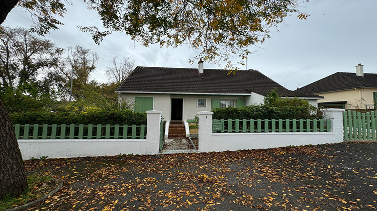 Ma-Cabane - Vente Maison BOURGES, 134 m²