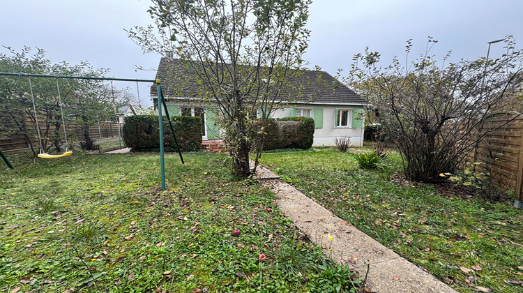 Ma-Cabane - Vente Maison BOURGES, 134 m²