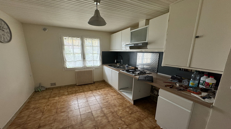 Ma-Cabane - Vente Maison BOURGES, 134 m²