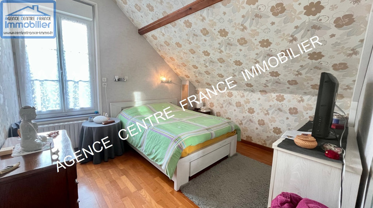 Ma-Cabane - Vente Maison BOURGES, 80 m²