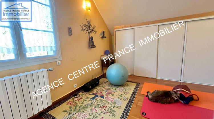 Ma-Cabane - Vente Maison BOURGES, 80 m²