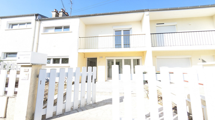 Ma-Cabane - Vente Maison BOURGES, 96 m²