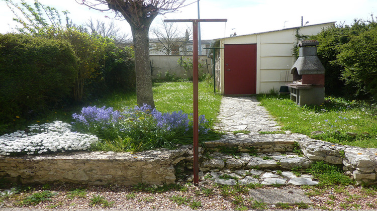 Ma-Cabane - Vente Maison BOURGES, 96 m²