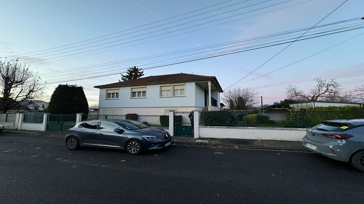 Ma-Cabane - Vente Maison BOURGES, 70 m²