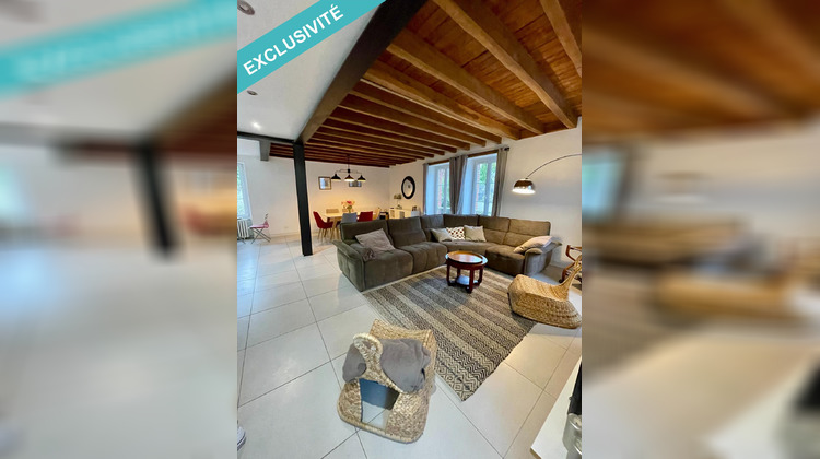 Ma-Cabane - Vente Maison Bourges, 122 m²