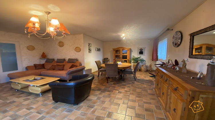 Ma-Cabane - Vente Maison Bourges, 90 m²