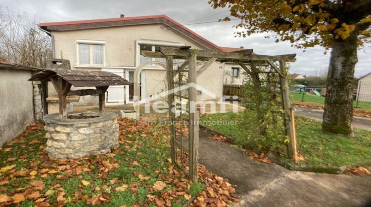 Ma-Cabane - Vente Maison Bourges, 65 m²