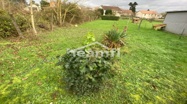 Ma-Cabane - Vente Maison Bourges, 65 m²