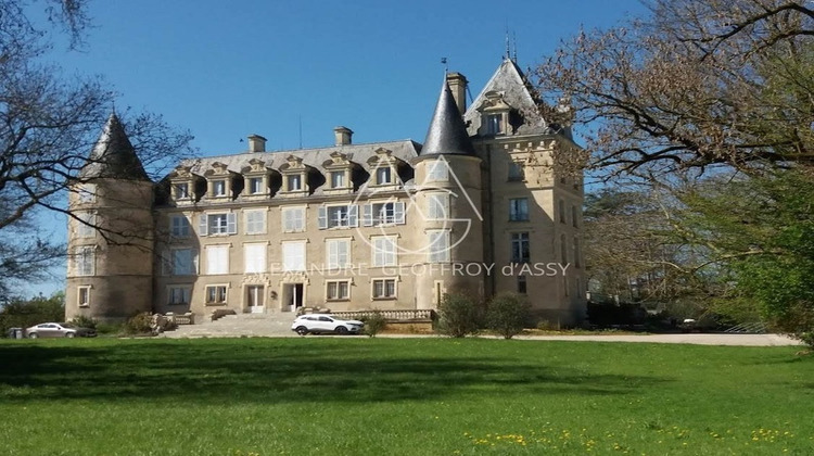 Ma-Cabane - Vente Maison BOURGES, 4200 m²