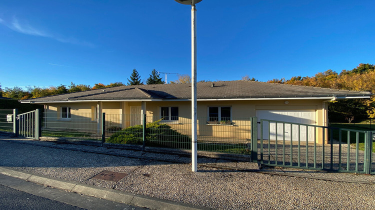 Ma-Cabane - Vente Maison BOURGES, 110 m²