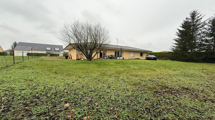 Ma-Cabane - Vente Maison BOURGES, 110 m²