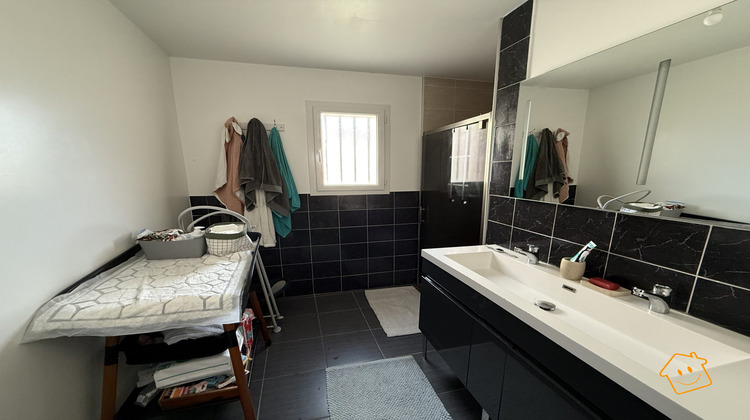 Ma-Cabane - Vente Maison Bourges, 108 m²