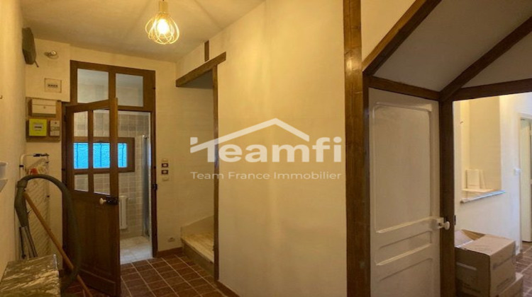 Ma-Cabane - Vente Maison Bourges, 98 m²