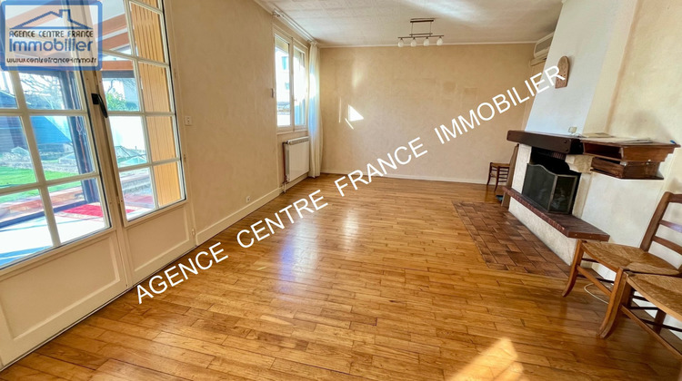 Ma-Cabane - Vente Maison BOURGES, 99 m²
