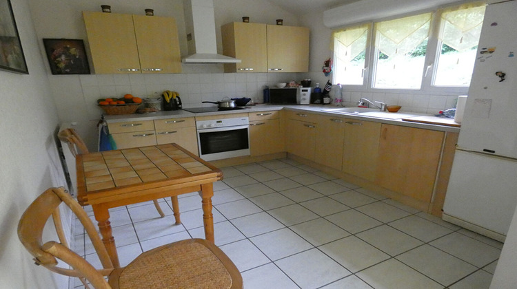 Ma-Cabane - Vente Maison BOURGES, 125 m²