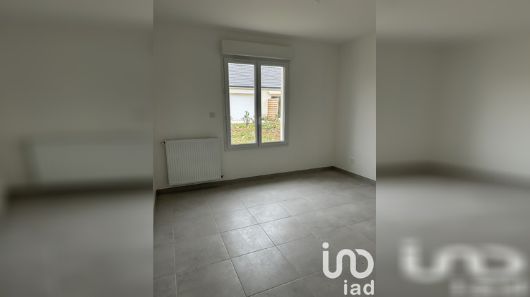 Ma-Cabane - Vente Maison Bourges, 68 m²