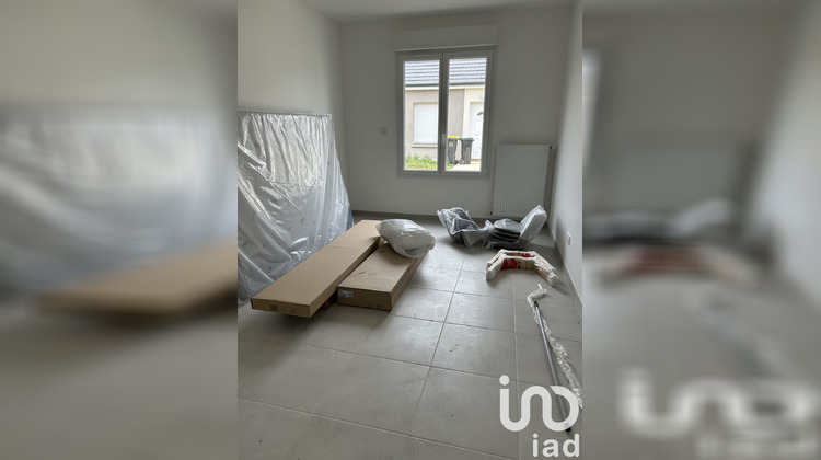 Ma-Cabane - Vente Maison Bourges, 68 m²