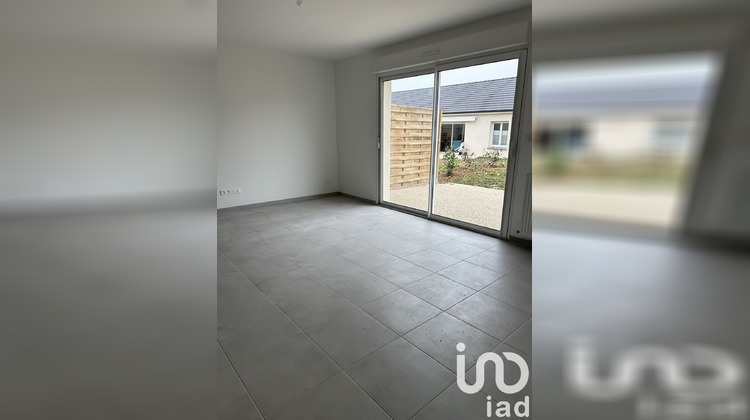 Ma-Cabane - Vente Maison Bourges, 68 m²