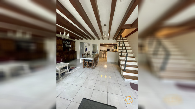 Ma-Cabane - Vente Maison Bourges, 111 m²