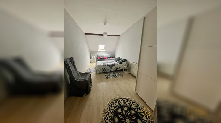 Ma-Cabane - Vente Maison Bourges, 111 m²