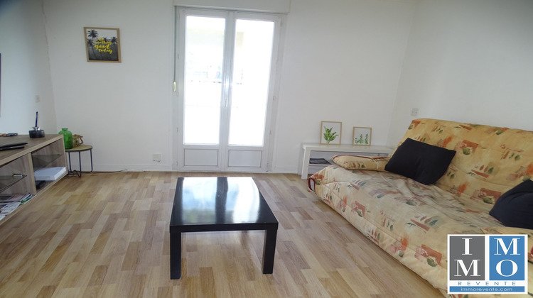 Ma-Cabane - Vente Maison Bourges, 36 m²