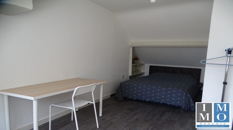 Ma-Cabane - Vente Maison Bourges, 36 m²