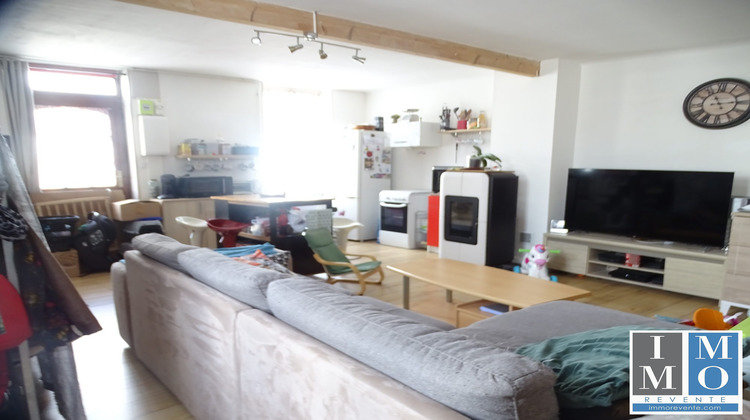 Ma-Cabane - Vente Maison Bourges, 80 m²