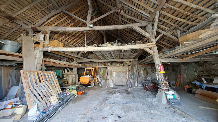 Ma-Cabane - Vente Maison BOURGES, 160 m²