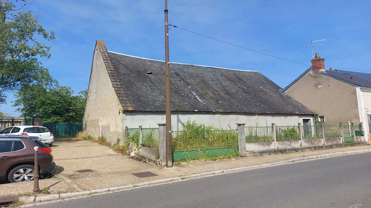 Ma-Cabane - Vente Maison BOURGES, 160 m²