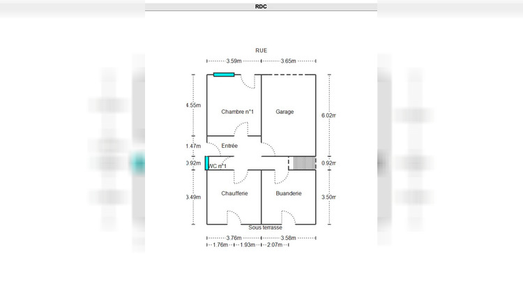 Ma-Cabane - Vente Maison BOURGES, 168 m²