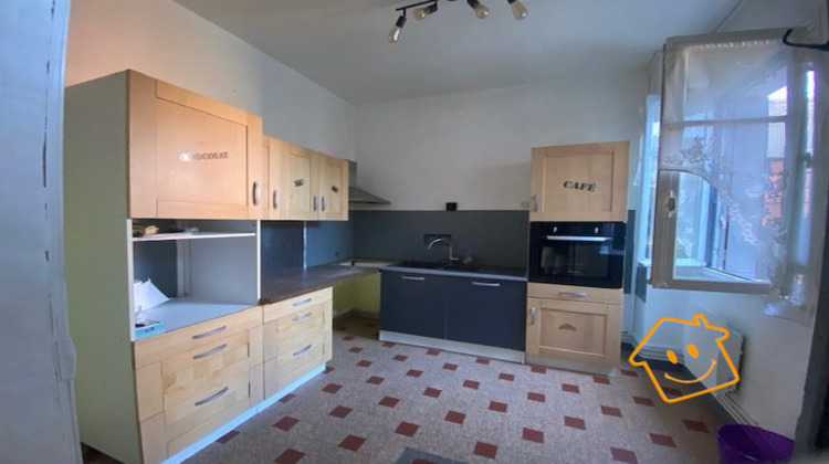 Ma-Cabane - Vente Maison Bourges, 116 m²