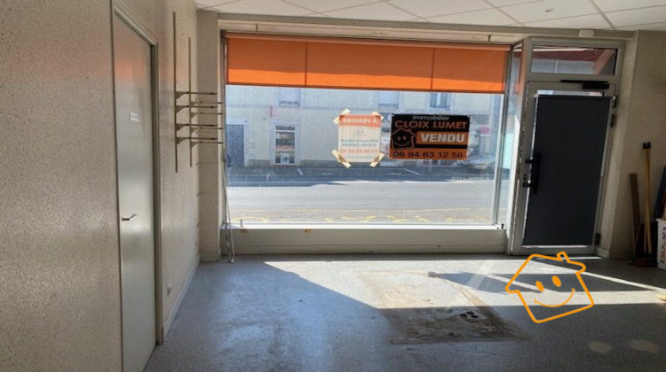 Ma-Cabane - Vente Maison Bourges, 116 m²