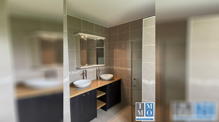 Ma-Cabane - Vente Maison Bourges, 104 m²