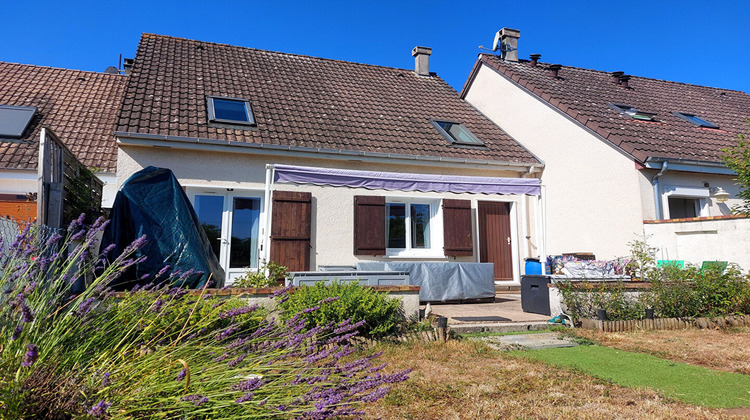 Ma-Cabane - Vente Maison BOURGES, 94 m²