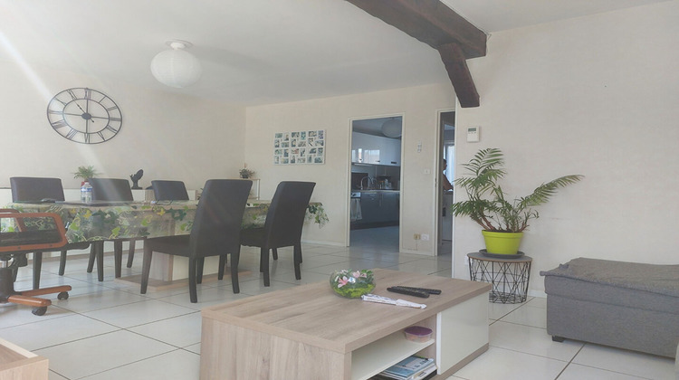 Ma-Cabane - Vente Maison BOURGES, 94 m²