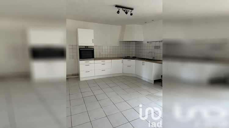 Ma-Cabane - Vente Maison Bourges, 110 m²
