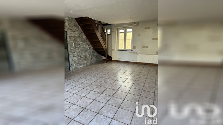 Ma-Cabane - Vente Maison Bourges, 110 m²