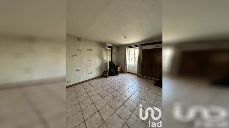 Ma-Cabane - Vente Maison Bourges, 110 m²