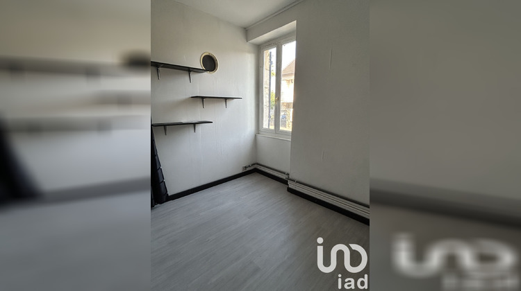 Ma-Cabane - Vente Maison Bourges, 110 m²