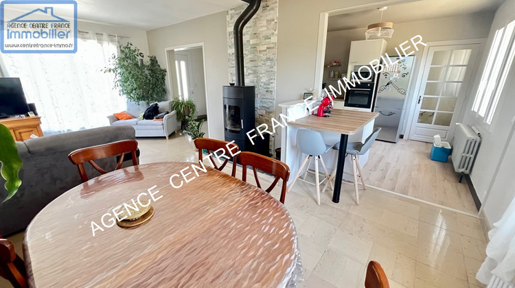 Ma-Cabane - Vente Maison BOURGES, 114 m²