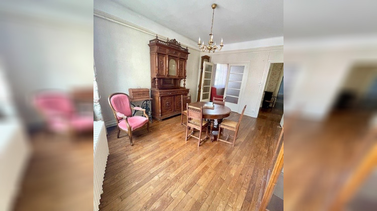 Ma-Cabane - Vente Maison Bourges, 144 m²