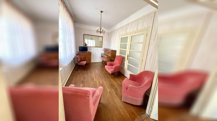 Ma-Cabane - Vente Maison Bourges, 144 m²