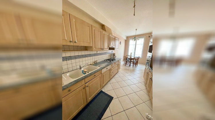 Ma-Cabane - Vente Maison Bourges, 144 m²