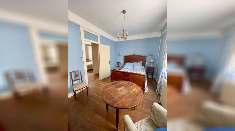 Ma-Cabane - Vente Maison Bourges, 144 m²